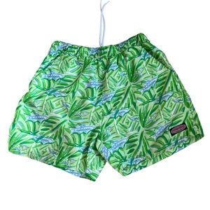 Vineyard Vines Mens Swim trunks